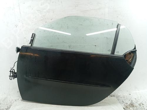 Used Left front door Left front door SMART CITY-COUPE (450) 0.6 (450.352, 450.353) (61 hp) 33322786 33322786