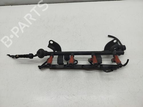 Used Injection rail Injection rail MAZDA 323 F VI Hatchback (BJ) 1.3 16V (BJ3P, BJ14) (73 hp) 33322790 33322790