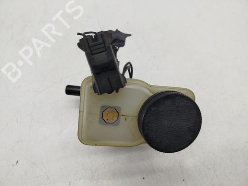 Used Brake master cylinder Brake master cylinder MAZDA 323 F VI Hatchback (BJ) 1.3 16V (BJ3P, BJ14) (73 hp) 33322792 33322792