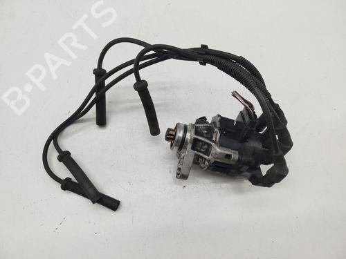 Used Ignition distributor Ignition distributor MAZDA 323 F VI Hatchback (BJ) 1.3 16V (BJ3P, BJ14) (73 hp) 33322794 33322794