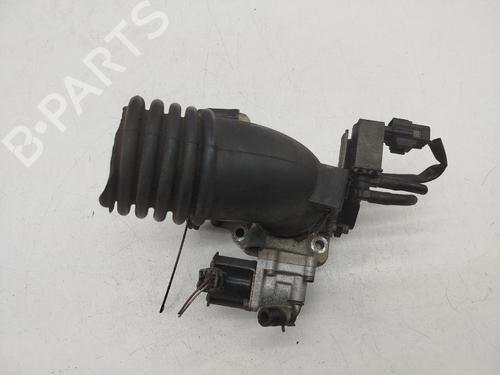 Used Throttle body Throttle body MAZDA 323 F VI Hatchback (BJ) 1.3 16V (BJ3P, BJ14) (73 hp) 33324948 33324948