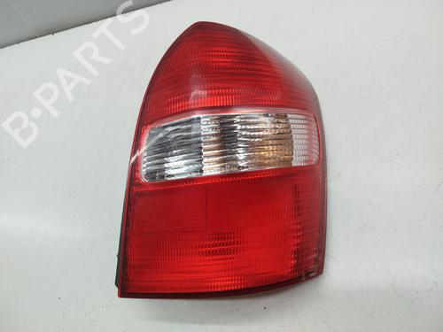 Used Right taillight Right taillight MAZDA 323 F VI Hatchback (BJ) 1.3 16V (BJ3P, BJ14) (73 hp) 33324949 33324949