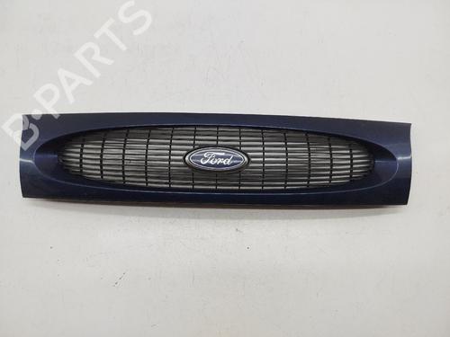 Used Grille Grille FORD FIESTA III (GFJ) 1.8 D (60 hp) 33324952 33324952