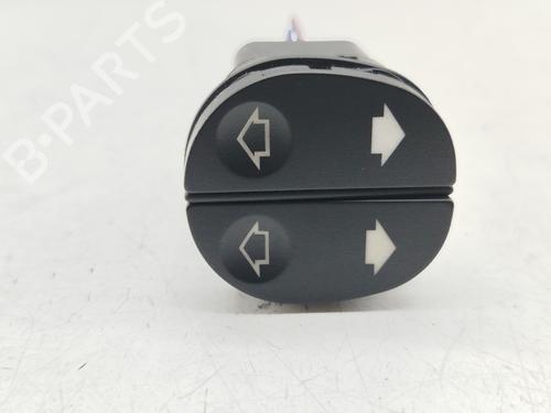 Used Left front window switch Left front window switch FORD FIESTA III (GFJ) 1.8 D (60 hp) 33326445 33326445