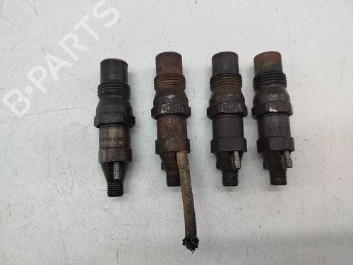 Used Injector Injector FORD FIESTA III (GFJ) 1.8 D (60 hp) 33329415 33329415