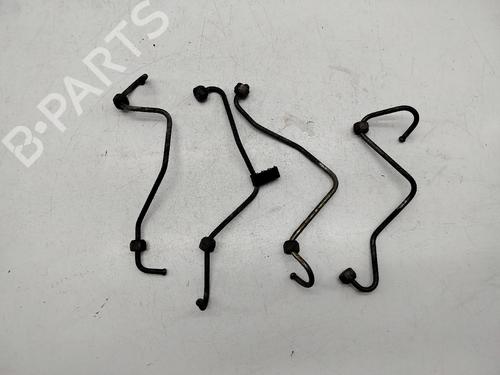Used Pipe Pipe FORD FIESTA III (GFJ) 1.8 D (60 hp) 33329417 33329417