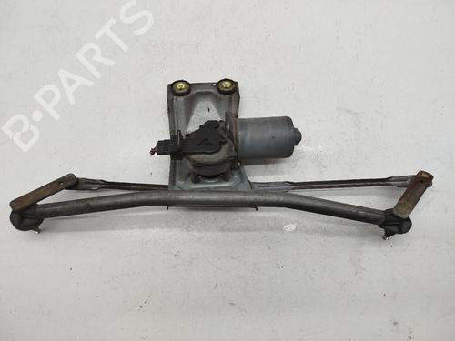 Used Front wiper motor Front wiper motor FORD FIESTA III (GFJ) 1.8 D (60 hp) 33329420 33329420