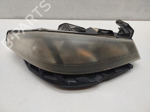 Used Right headlight Right headlight RENAULT LAGUNA II Grandtour (KG0/1_) [2001-2007] 33338050 33338050