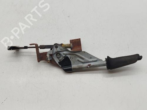 Hand brake BMW 3 Touring (E91) | BP33398105I18 - Image 7