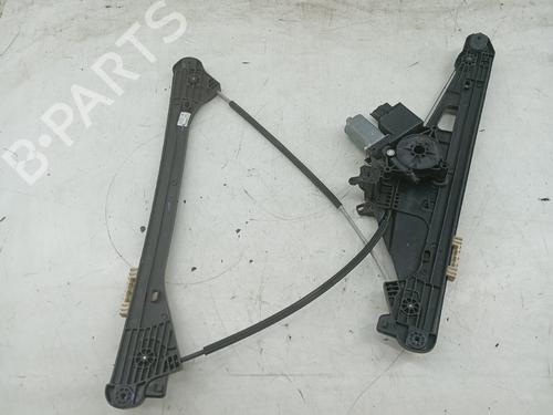 Used Front right window mechanism Front right window mechanism PEUGEOT 5008 II (MC_, MJ_, MR_, M4_) 1.5 BlueHDi 130 (MCYHZJ, MCYHZR, MCYHZX) (131 hp) 33410558 33410558
