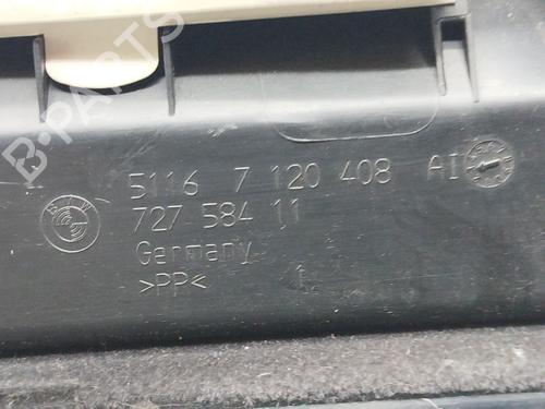 Glove box BMW 3 Touring (E91)  | BP33410560C95  - Image 5