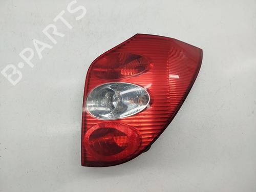 Used Right taillight Right taillight RENAULT LAGUNA II Grandtour (KG0/1_) [2001-2007] 33410564 33410564