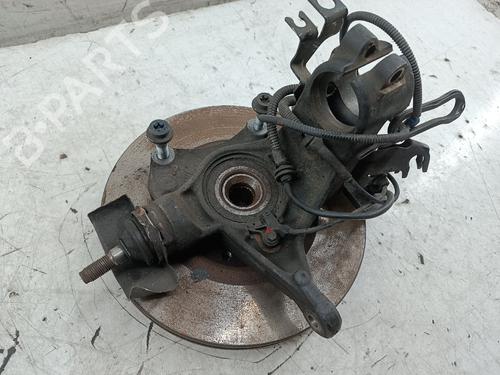 Used Right front steering knuckle Right front steering knuckle CITROËN C5 II Break (RE_) 1.6 HDi (RE9HZC, RE9HYB) (109 hp) 23090341 23090341