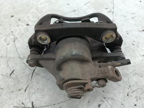 Left front brake caliper CITROËN C5 II Break (RE_) 1.6 HDi (RE9HZC, RE9HYB) | BP33410567M105 - Image 3