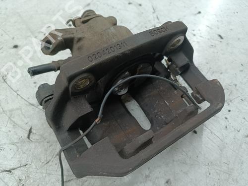 Used Left front brake caliper Left front brake caliper CITROËN C5 II Break (RE_) 1.6 HDi (RE9HZC, RE9HYB) (109 hp) 33410567 33410567