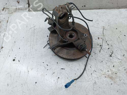 Used Left front steering knuckle Left front steering knuckle CITROËN C5 II Break (RE_) 1.6 HDi (RE9HZC, RE9HYB) (109 hp) 23090339 23090339
