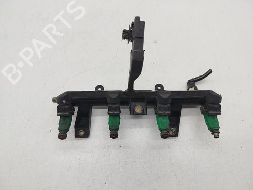 Used Injection rail Injection rail CITROËN SAXO (S0, S1) 1.1 X, SX (60 hp) 33410568 33410568
