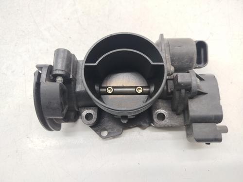 Used Throttle body Throttle body CITROËN SAXO (S0, S1) 1.1 X, SX (60 hp) 33410569 33410569