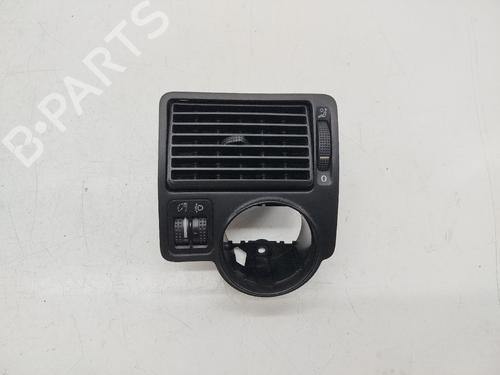 Luftventilen Luftventilen VW GOLF IV (1J1) 1.4 16V (75 hp) 33432273 33432273