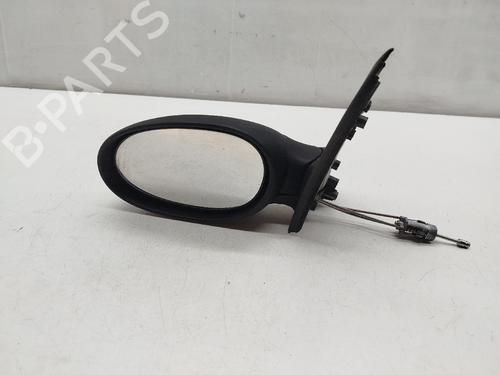 Used Left mirror Left mirror SMART CITY-COUPE (450) 0.6 (450.352, 450.353) (61 hp) 33432277 33432277
