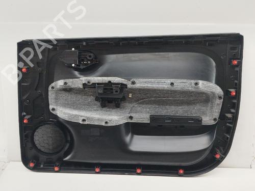 Front left panel FIAT 500 C (312_) 1.0 Mild Hybrid (312.AYD1B) | BP33432279C58  - Image 6