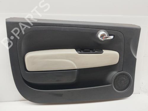 Front left panel FIAT 500 C (312_) 1.0 Mild Hybrid (312.AYD1B) | BP33432279C58  - Image 7