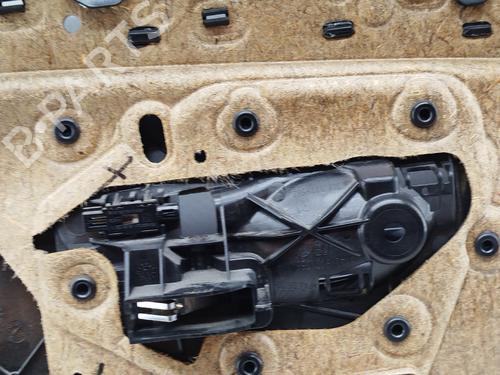 Front right panel BMW 5 (F10) M 550 d xDrive | BP33432280C59  - Image 6