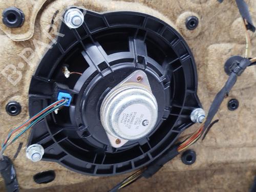 Front right panel BMW 5 (F10) M 550 d xDrive | BP33432280C59  - Image 5