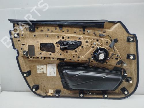 Front right panel BMW 5 (F10) M 550 d xDrive | BP33432280C59  - Image 7