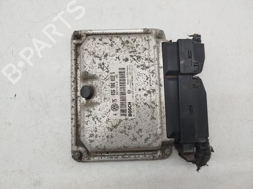 engine-control-unit-ecu-vw-golf-iv-1j1-1997-1998-1999-2000-2001-2002-2003-2004-2005-2006-2007-2008-33432284 main image