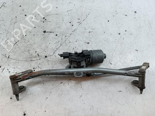 Used Front wiper motor Front wiper motor SKODA FABIA I (6Y2) 1.4 TDI (75 hp) 33433888 33433888