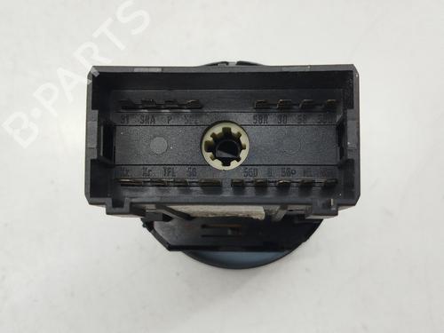 Headlight switch VW GOLF IV (1J1) 1.4 16V | BP33433893I24 - Image 3