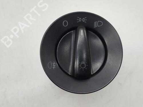 Used Headlight switch Headlight switch VW GOLF IV (1J1) 1.4 16V (75 hp) 33433893 33433893