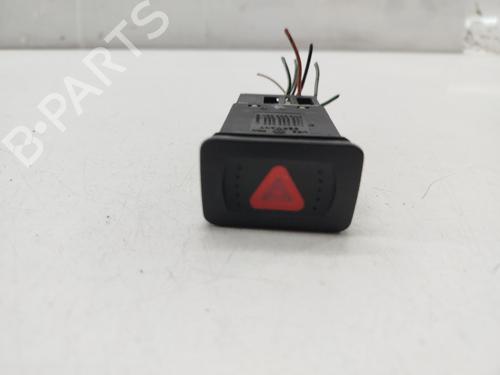 Used Warning switch Warning switch VW GOLF IV (1J1) 1.4 16V (75 hp) 33433894 33433894