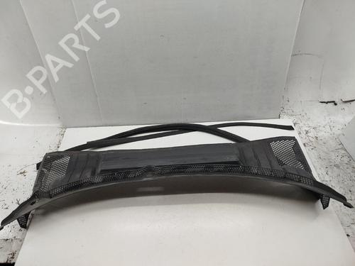 Torpedoplade Torpedoplade OPEL VECTRA B Estate (J96) 2.0 DTI 16V (F35) (101 hp) 33437876 33437876