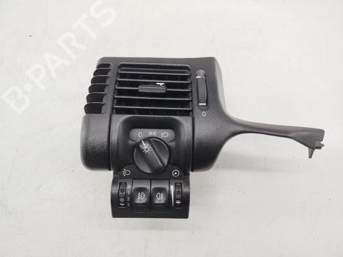 Used Headlight switch Headlight switch OPEL VECTRA B Estate (J96) 2.0 DTI 16V (F35) (101 hp) 33437886 33437886