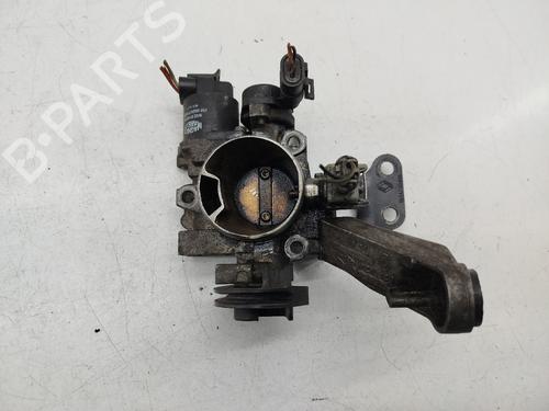 Used Throttle body Throttle body RENAULT TWINGO I (C06_) 1.2 (C066, C068) (58 hp) 33442805 33442805