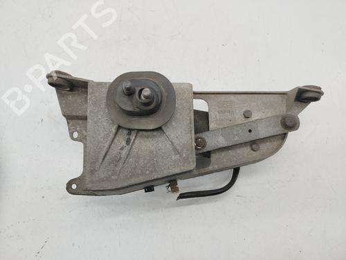 Used Front wiper motor Front wiper motor RENAULT TWINGO I (C06_) 1.2 (C066, C068) (58 hp) 33442807 33442807
