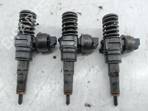 Used Injector Injector SKODA FABIA I (6Y2) 1.4 TDI (75 hp) 33442808 33442808