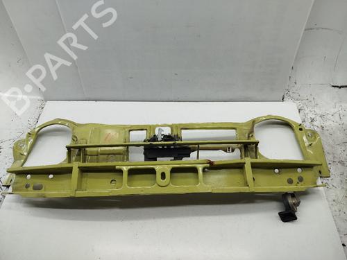 Frontplade/Frontkurv Frontplade/Frontkurv RENAULT TWINGO I (C06_) 1.2 (C066, C068) (58 hp) 33442811 33442811