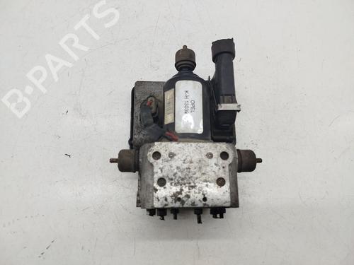 Used ABS pump ABS pump OPEL VECTRA B Estate (J96) 2.0 DTI 16V (F35) (101 hp) 33461708 33461708