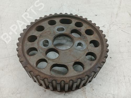 Used Pulley Pulley CITROËN SAXO (S0, S1) 1.5 D (57 hp) 33461710 33461710