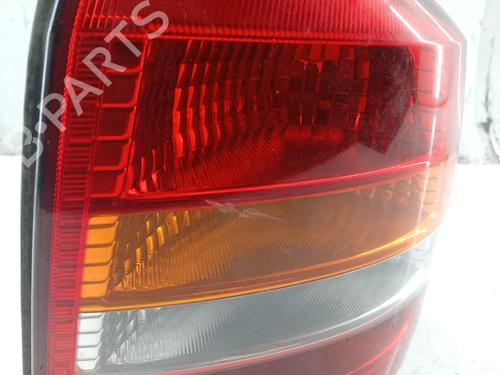 Used Right taillight Right taillight OPEL ASTRA G Hatchback (T98) 1.4 16V (F08, F48) (90 hp) 33461715 33461715