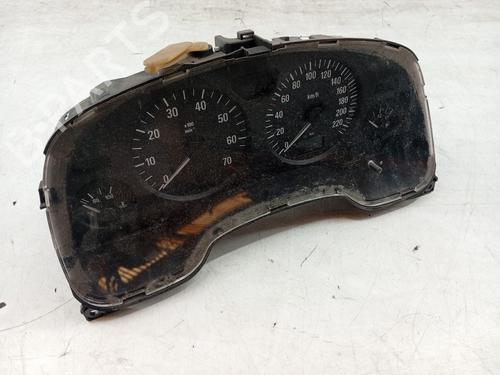 instrument-cluster-opel-astra-g-hatchback-t98-1998-1999-2000-2001-2002-2003-2004-2005-2006-2007-2008-2009-33461716 main image