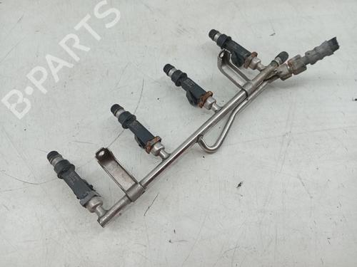Used Injection rail Injection rail OPEL ASTRA G Hatchback (T98) 1.4 16V (F08, F48) (90 hp) 33461720 33461720