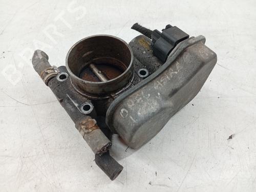 Used Throttle body Throttle body OPEL ASTRA G Hatchback (T98) 1.4 16V (F08, F48) (90 hp) 33461722 33461722