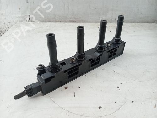 Used Ignition coil Ignition coil OPEL ASTRA G Hatchback (T98) 1.4 16V (F08, F48) (90 hp) 33461729 33461729
