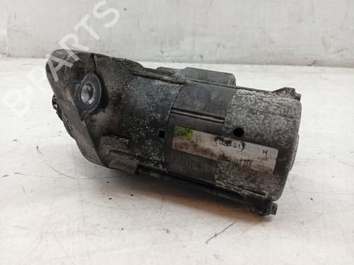 Used Starter Starter SKODA FABIA I (6Y2) 1.4 TDI (75 hp) 33463675 33463675