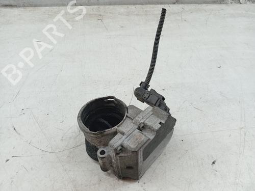 Used Throttle body Throttle body SKODA FABIA I (6Y2) 1.4 TDI (75 hp) 33463683 33463683