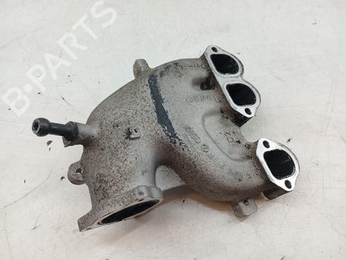 Used Intake manifold Intake manifold SKODA FABIA I (6Y2) 1.4 TDI (75 hp) 33463685 33463685